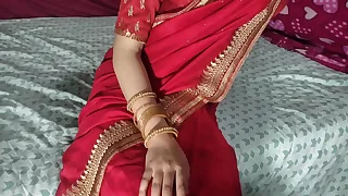 First Time Indian Bhabhi Have Lovemaking With Their way Devar
